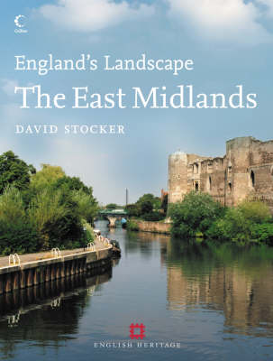 Cover of The East Midlands