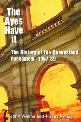 Cover of Ayes Have It