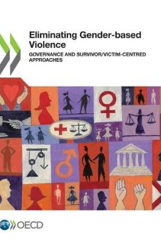 Cover of Eliminating gender-based violence