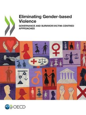 Book cover for Eliminating gender-based violence