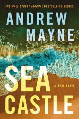 Cover of Sea Castle