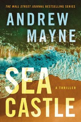 Book cover for Sea Castle