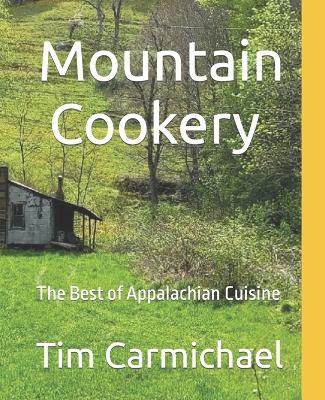 Cover of Mountain Cookery