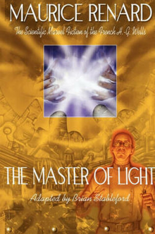 Cover of The Master of Light