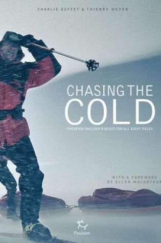 Cover of Chasing the Cold