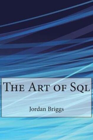 Cover of The Art of SQL