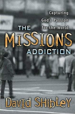 Cover of The Missions Addiction