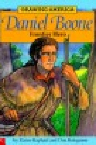 Cover of Daniel Boone, Frontier Hero
