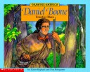 Cover of Daniel Boone, Frontier Hero