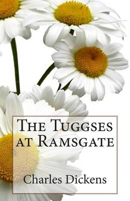 Book cover for The Tuggses at Ramsgate
