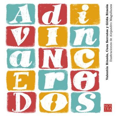 Cover of Adivinancero DOS