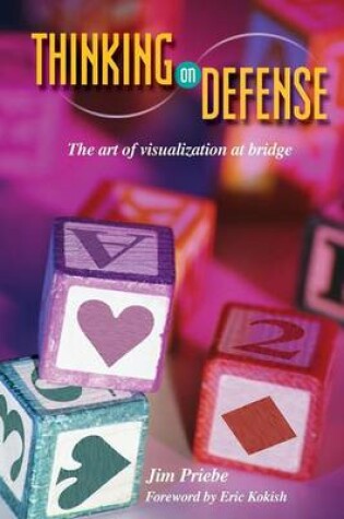 Cover of Thinking on Defense