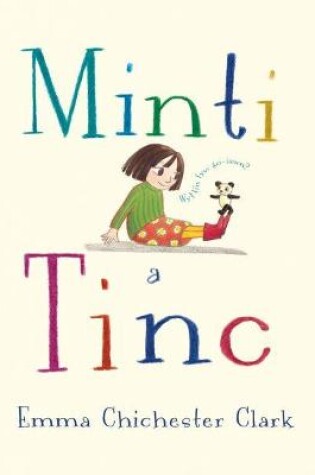 Cover of Minti a Tinc