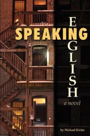 Cover of Speaking English