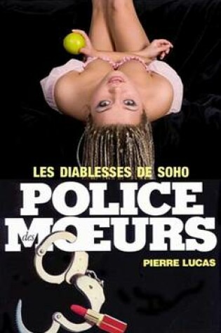 Cover of Police Des Moeurs N13 Les Diablesses de Soho