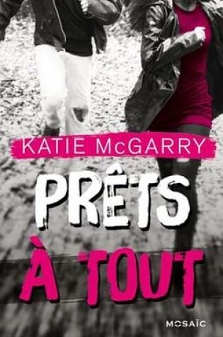 Cover of Prets a Tout