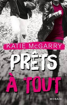 Book cover for Prets a Tout