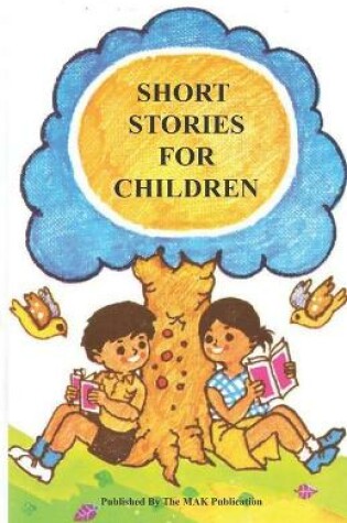 Cover of Short Stories for Children