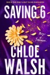 Book cover for Saving 6