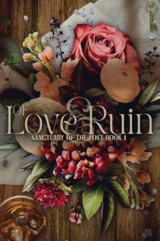 Cover of Of Love & Ruin