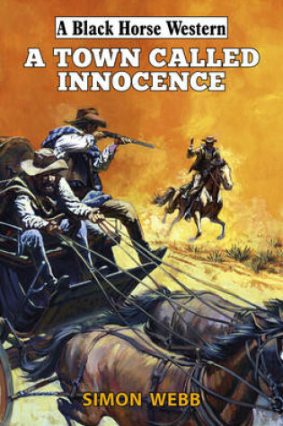 Cover of A Town Called Innocence