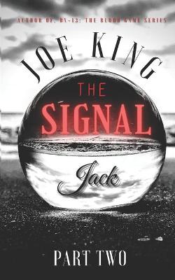 Book cover for The Signal part 2