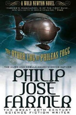 Cover of The Other Log of Phileas Fogg (Wold Newton)