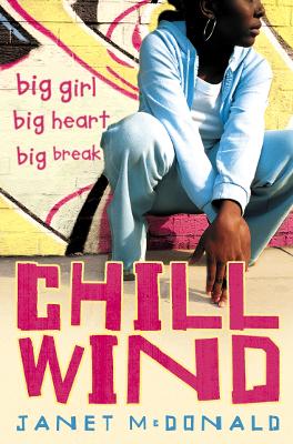 Cover of Chill Wind