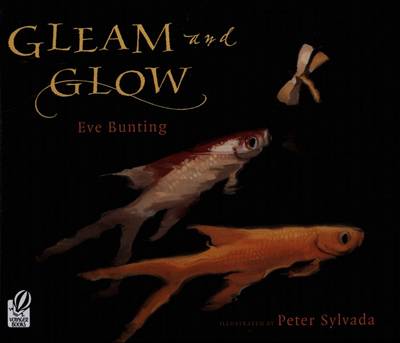 Book cover for Gleam and Glow
