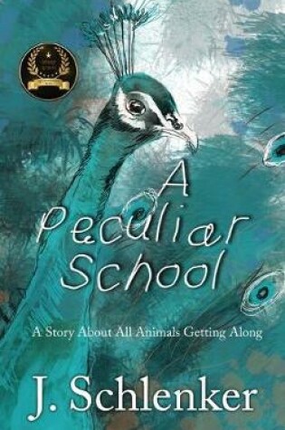 Cover of A Peculiar School