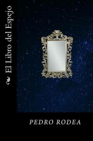 Cover of El libro del Espejo