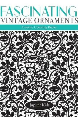 Cover of Fascinating Vintage Ornaments