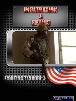 Book cover for Infiltration and Spying