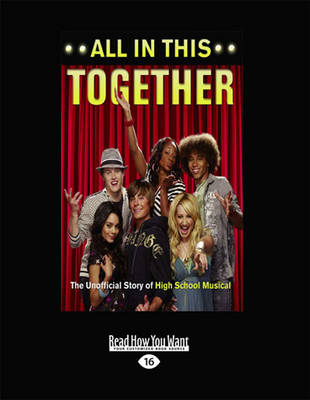 Cover of All in this Together