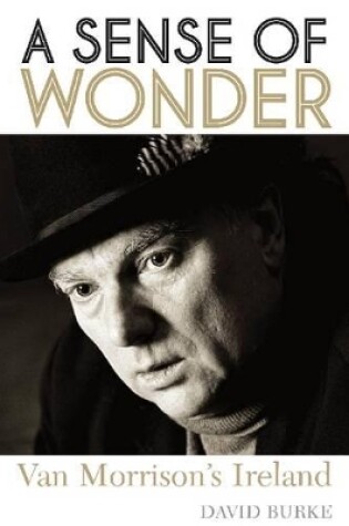 Cover of A Sense of Wonder