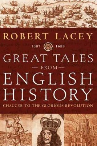 Cover of Great Tales