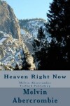 Book cover for Heaven Right Now