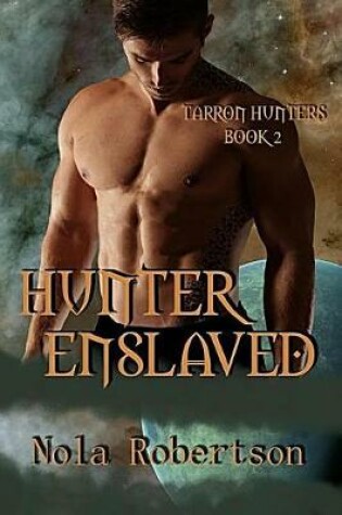 Cover of Hunter Enslaved