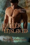 Book cover for Hunter Enslaved