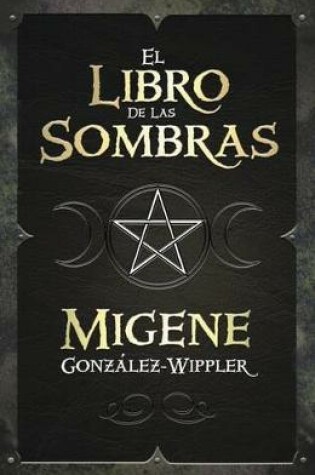 Cover of El Libro de Las Sombras