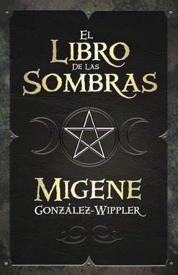 Book cover for El Libro de Las Sombras