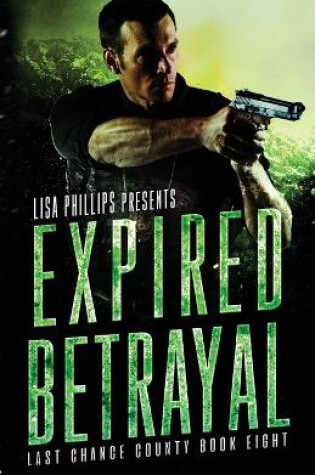 Cover of Expired Betrayal