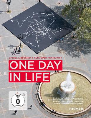 Book cover for One Day in Life