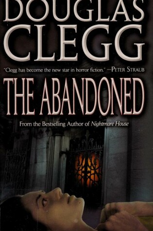 Cover of The Abandoned