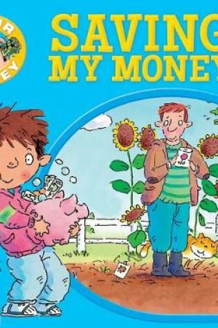 Cover of Saving My Money