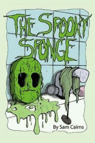 Cover of The Spooky Sponge