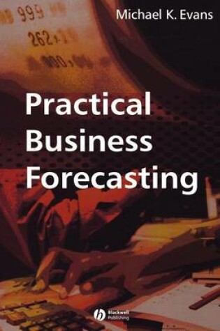 Cover of Practical Business Forecasting