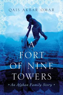 Book cover for A Fort of Nine Towers