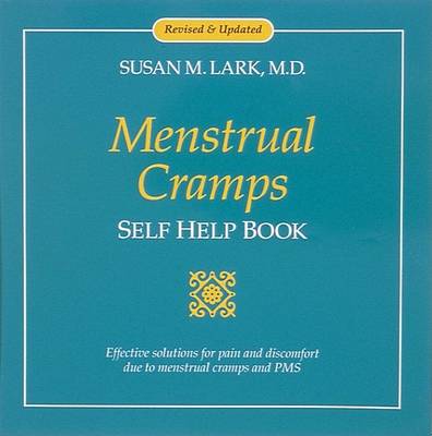 Book cover for Menstrual Cramps