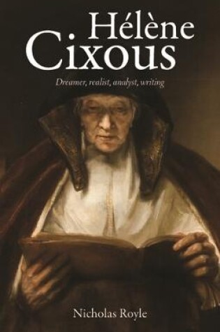 Cover of HeLeNe Cixous